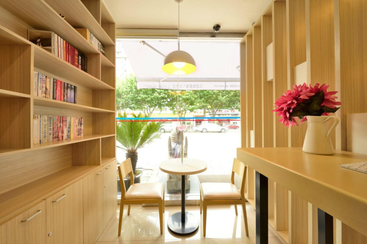 Hanting Express Xichang Qionghai Wetland Park Liangshan Yi Autonomous Prefecture ภายนอก รูปภาพ